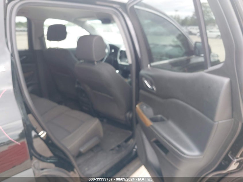 2017 GMC ACADIA SLE-1 - 1GKKNKLA1HZ156117