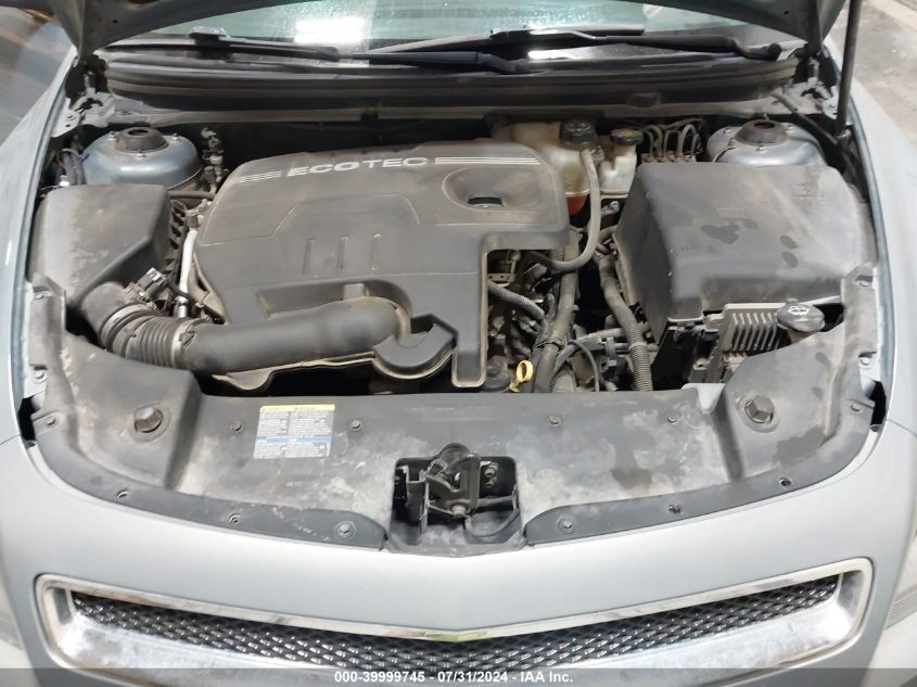 2009 Chevrolet Malibu Lt VIN: 1G1ZJ57B09F222548 Lot: 39999745