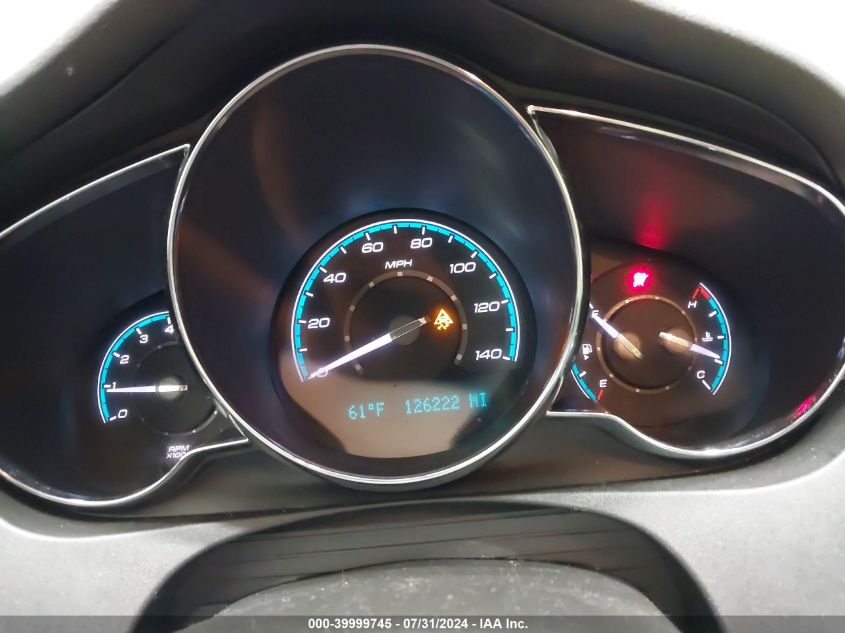 2009 Chevrolet Malibu Lt VIN: 1G1ZJ57B09F222548 Lot: 39999745