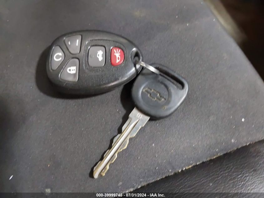 2009 Chevrolet Malibu Lt VIN: 1G1ZJ57B09F222548 Lot: 39999745