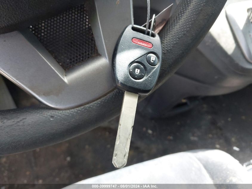 2010 Honda Cr-V Ex VIN: 5J6RE3H53AL046653 Lot: 39999747