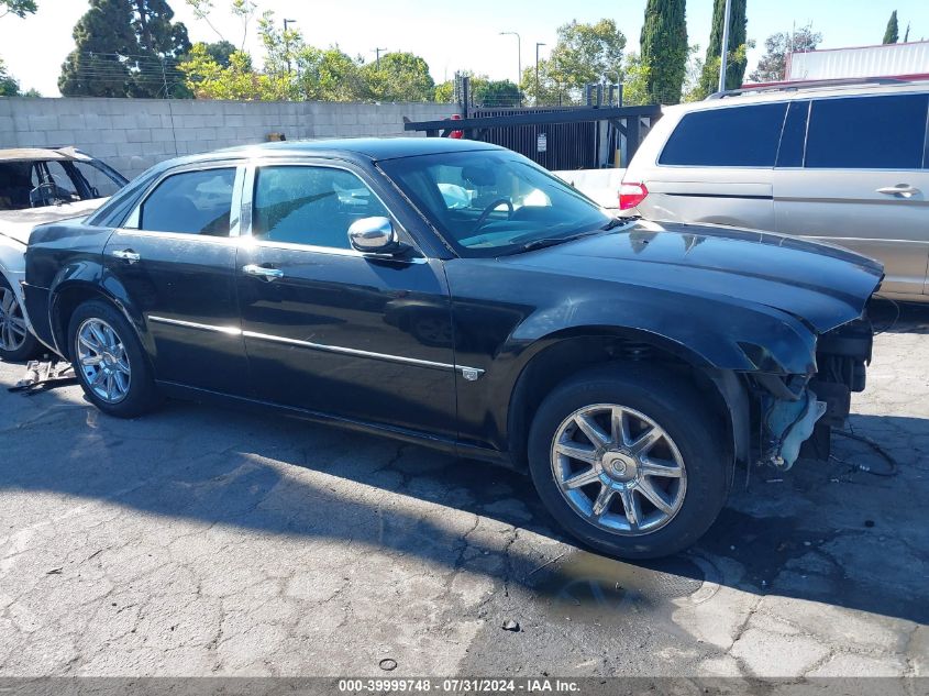 2005 Chrysler 300C VIN: 2C3AA63H65H566807 Lot: 39999748