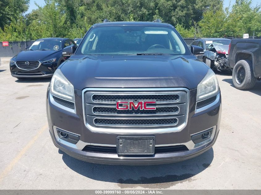 2015 GMC Acadia Slt-1 VIN: 1GKKRRKD3FJ134429 Lot: 39999760