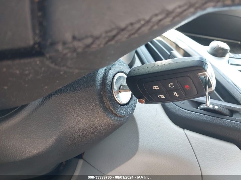 2012 Chevrolet Equinox Ltz VIN: 2GNFLGEK5C6114227 Lot: 39999765