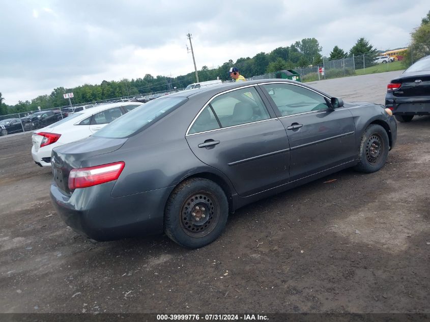 JTNBK46K173023097 | 2007 TOYOTA CAMRY