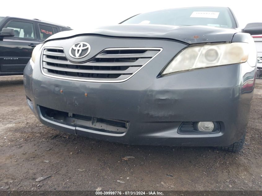 2007 Toyota Camry Xle V6 VIN: JTNBK46K173023097 Lot: 39999776