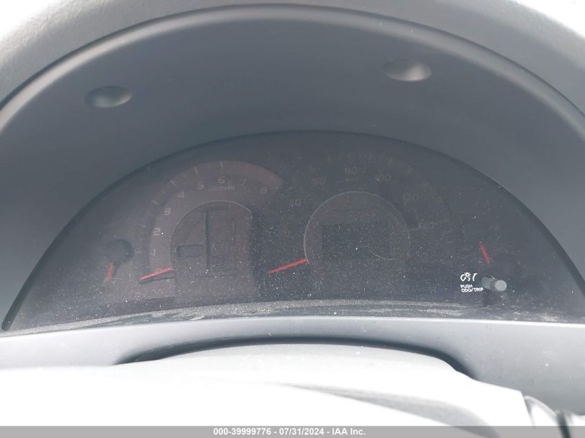 2007 Toyota Camry Xle V6 VIN: JTNBK46K173023097 Lot: 39999776