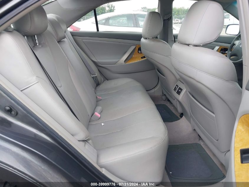 2007 Toyota Camry Xle V6 VIN: JTNBK46K173023097 Lot: 39999776