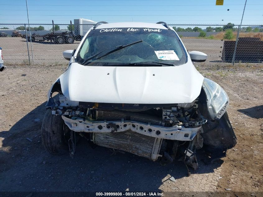 2016 Ford Escape Se VIN: 1FMCU9GX9GUC62462 Lot: 39999808