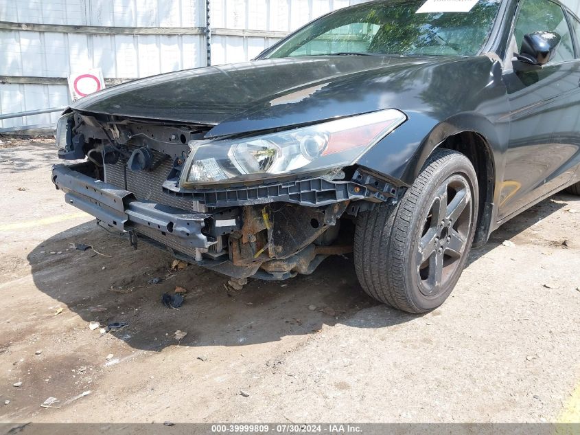 1HGCS12828A009466 | 2008 HONDA ACCORD