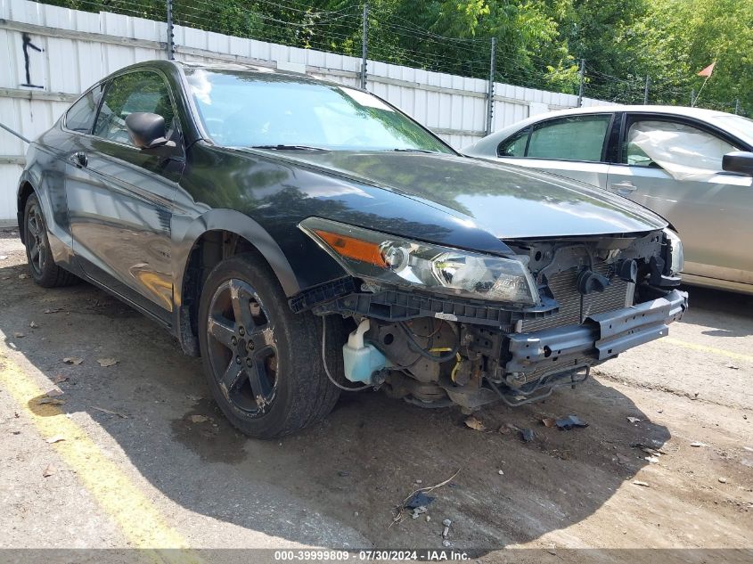 1HGCS12828A009466 | 2008 HONDA ACCORD