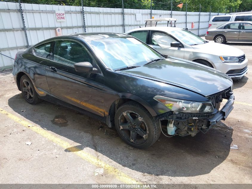 1HGCS12828A009466 | 2008 HONDA ACCORD