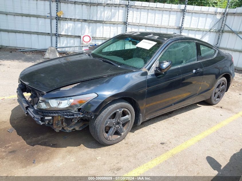 1HGCS12828A009466 | 2008 HONDA ACCORD