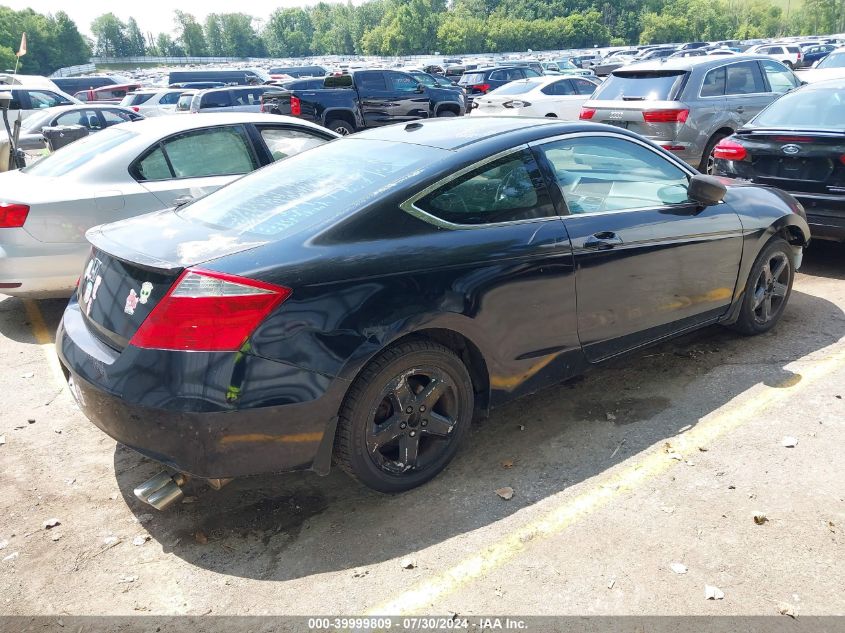 1HGCS12828A009466 | 2008 HONDA ACCORD