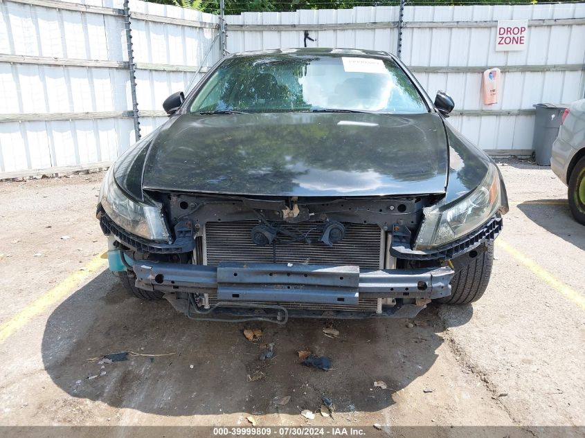 1HGCS12828A009466 | 2008 HONDA ACCORD