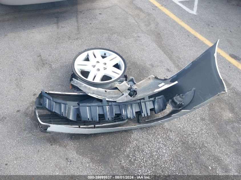 2011 Chevrolet Impala Lt VIN: 2G1WG5EK0B1243546 Lot: 39999837