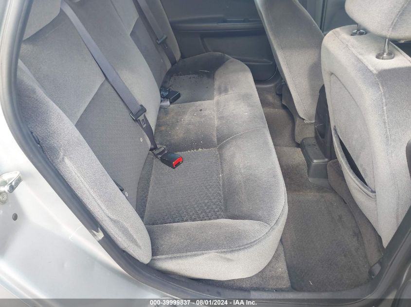 2011 Chevrolet Impala Lt VIN: 2G1WG5EK0B1243546 Lot: 39999837