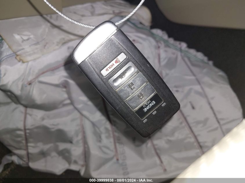 2015 Acura Tlx V6 Advance VIN: 19UUB2F71FA007670 Lot: 39999838