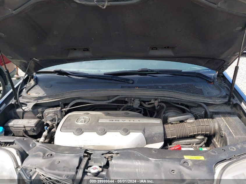 2004 Acura Mdx VIN: 2HNYD18844H515909 Lot: 39999844