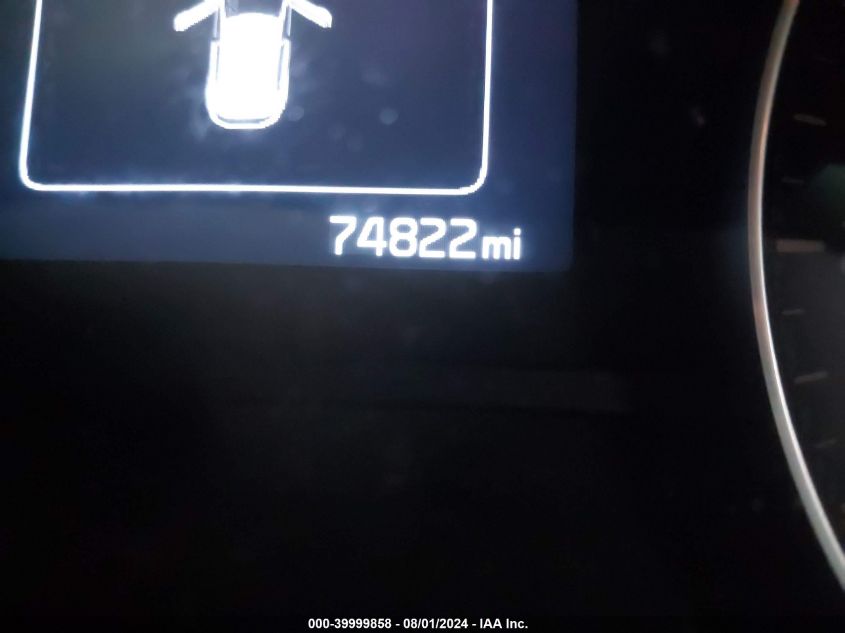 2017 Kia Sportage Lx VIN: KNDPMCAC1H7033458 Lot: 39999858