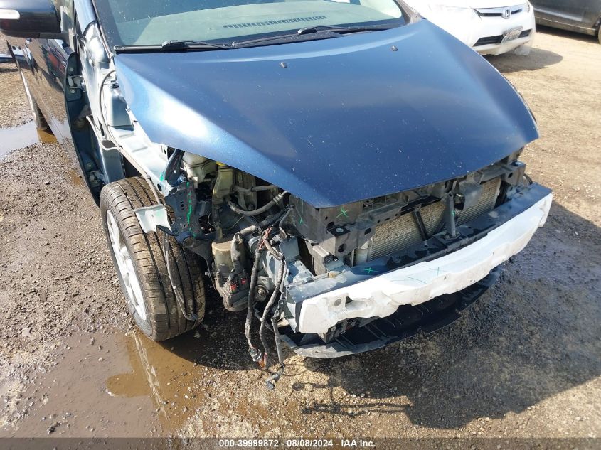 2014 Mazda Mazda5 Sport VIN: JM1CW2BL5E0177018 Lot: 39999872