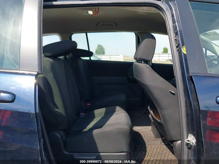 2014 Mazda Mazda5 Sport VIN: JM1CW2BL5E0177018 Lot: 39999872