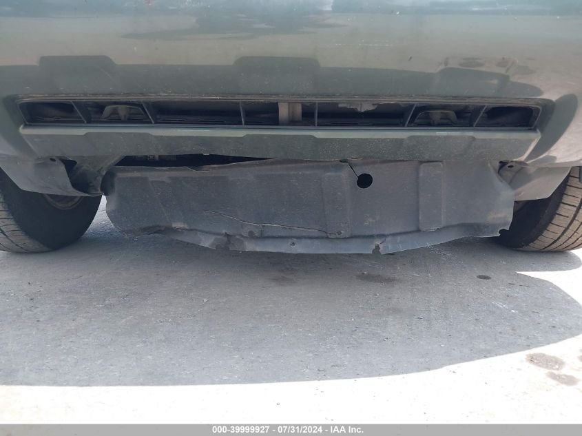 2006 Toyota Highlander V6 VIN: JTEEP21A560151392 Lot: 39999927