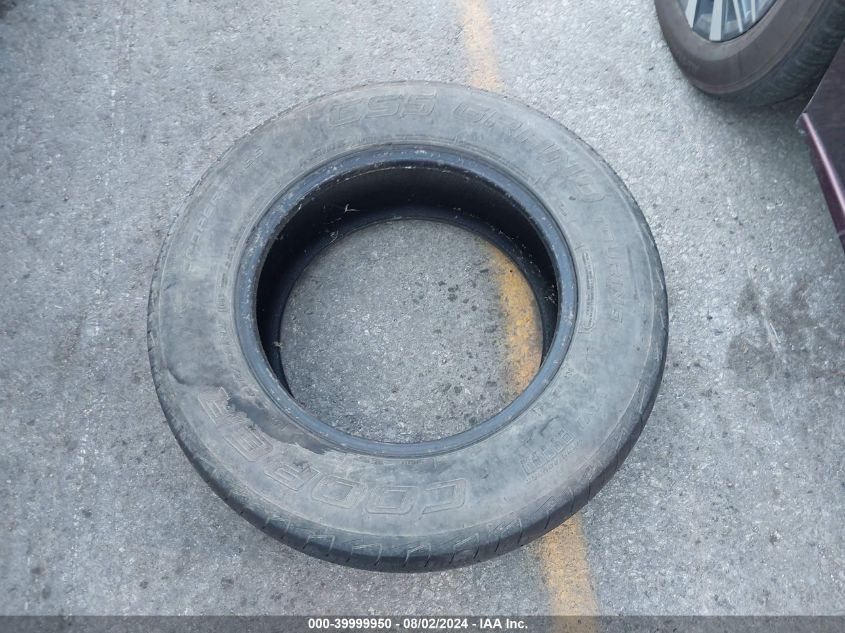 2001 Toyota Sienna Le VIN: 4T3ZF13C51U350688 Lot: 39999950