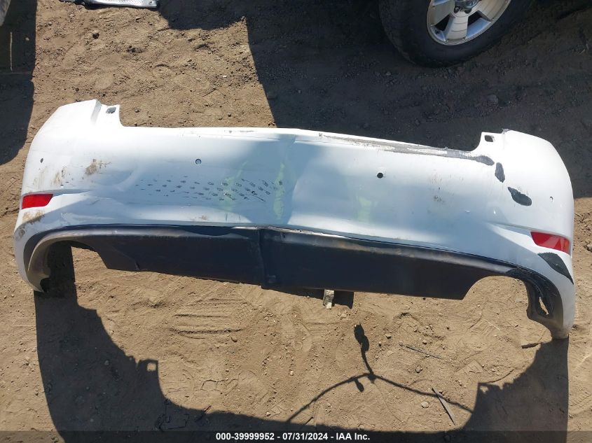 2015 Lexus Es 350 VIN: JTHBK1GG0F2186694 Lot: 39999952