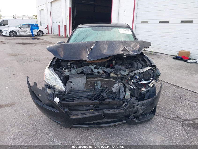 2014 Nissan Sentra S/Sv/Sr/Sl VIN: 3N1AB7AP8EY212289 Lot: 39999958