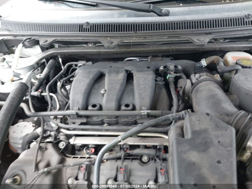 2016 Ford Flex Se VIN: 2FMGK5B84GBA05389 Lot: 39999968