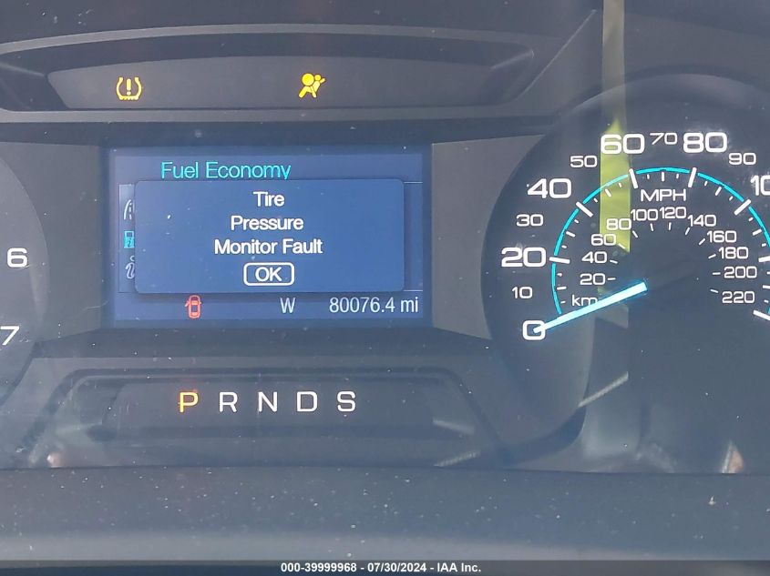 2016 Ford Flex Se VIN: 2FMGK5B84GBA05389 Lot: 39999968