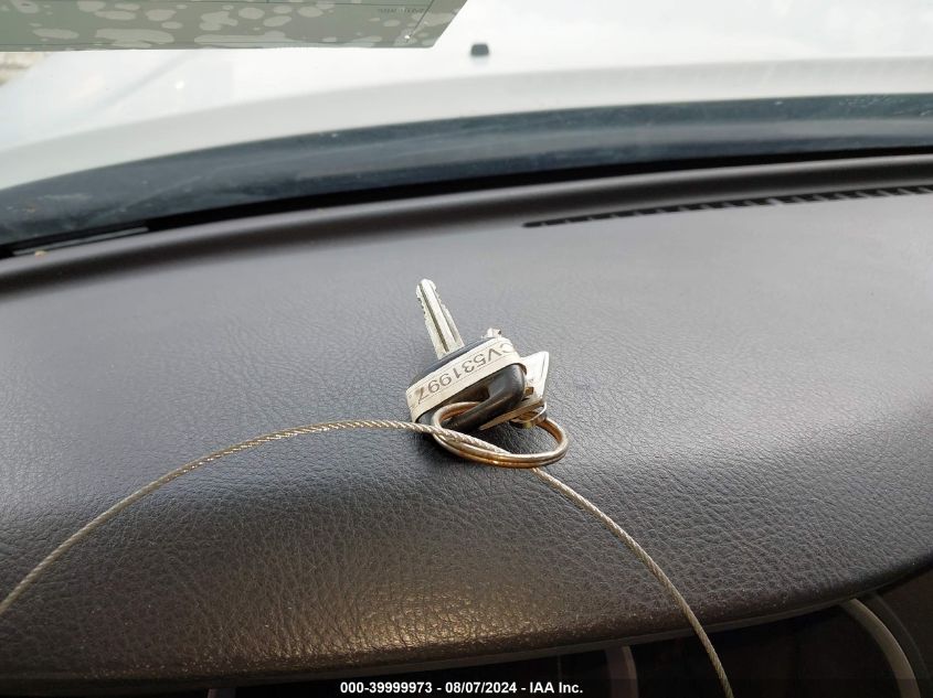 2008 Toyota Tacoma VIN: 5TENX22N78Z514574 Lot: 39999973