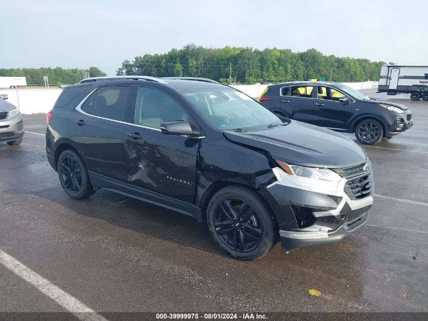 2GNAXLEX4L6208330 2020 CHEVROLET EQUINOX - Image 1