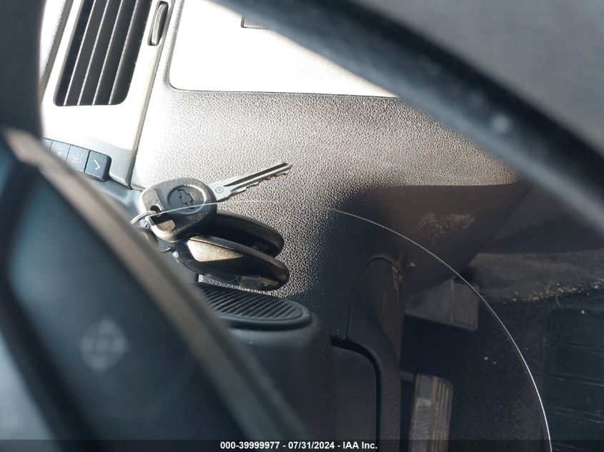 2007 Chevrolet Impala Lt VIN: 2G1WT58NX79320370 Lot: 39999977