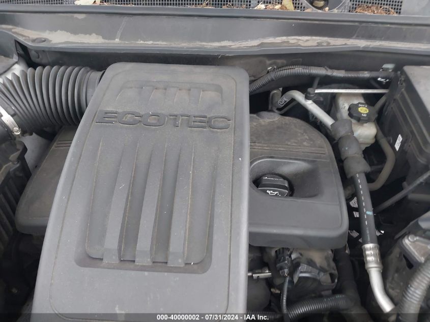 2012 Chevrolet Equinox Ls VIN: 2GNFLCEK6C6340737 Lot: 40000002