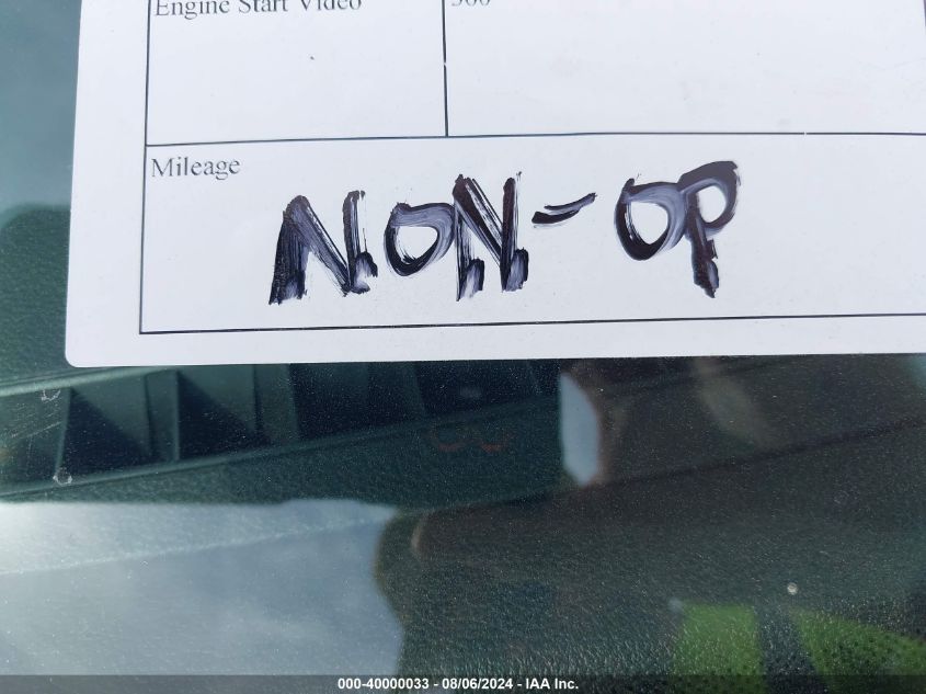 2012 Ford Escape Xls VIN: 1FMCU0C72CKA12679 Lot: 40000033