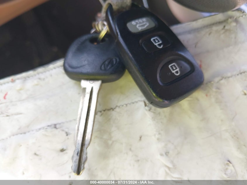 2012 Hyundai Elantra Gls VIN: 5NPDH4AEXCH151012 Lot: 40000034