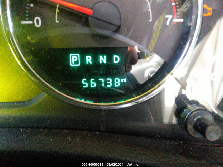 2016 Jeep Wrangler Unlimited Sport VIN: 1C4BJWDGXGL226135 Lot: 40000068