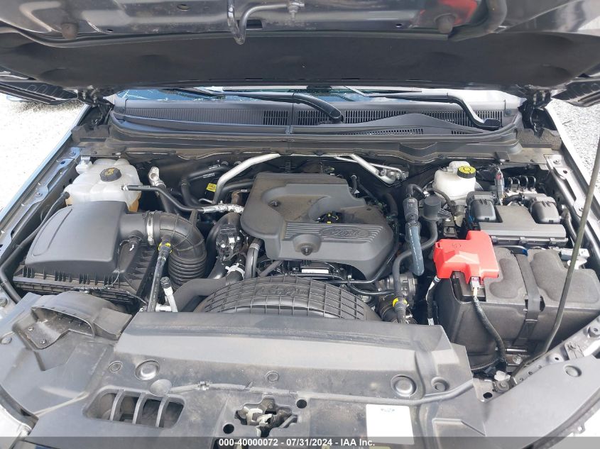 2022 Ford Ranger Xl/Xlt/Lariat VIN: 1FTER4FH2NLD34469 Lot: 40000072