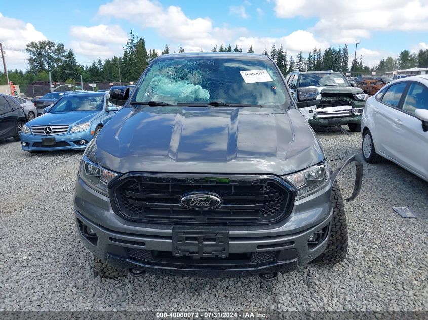2022 Ford Ranger Xl/Xlt/Lariat VIN: 1FTER4FH2NLD34469 Lot: 40000072
