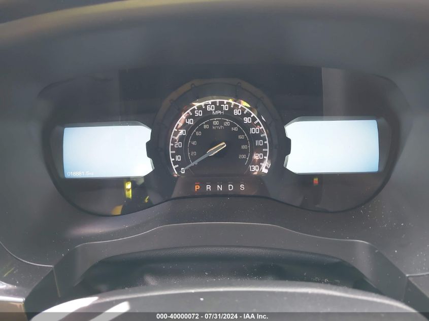 2022 Ford Ranger Xl/Xlt/Lariat VIN: 1FTER4FH2NLD34469 Lot: 40000072