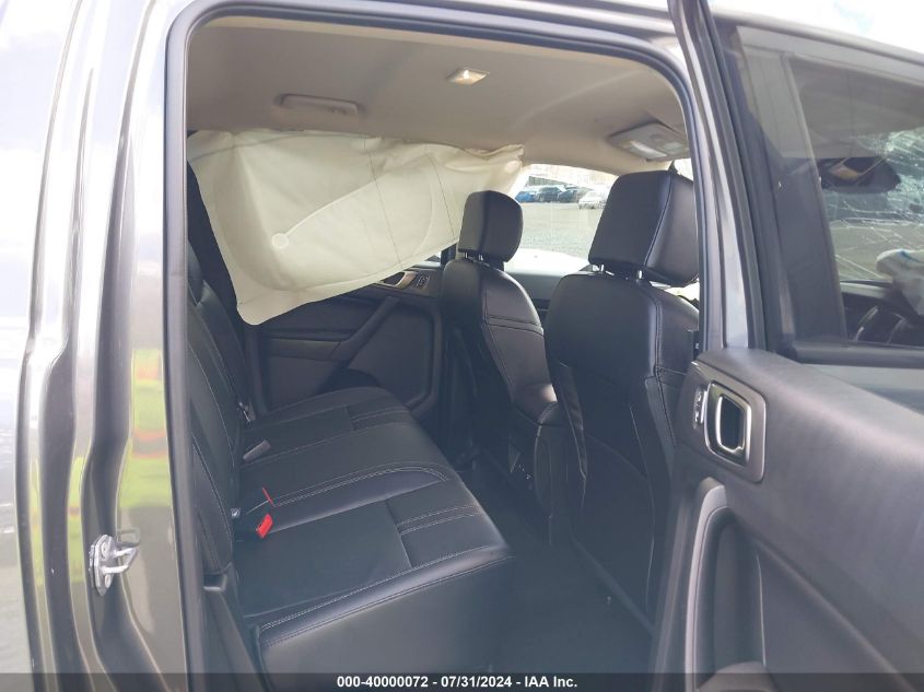 2022 Ford Ranger Xl/Xlt/Lariat VIN: 1FTER4FH2NLD34469 Lot: 40000072