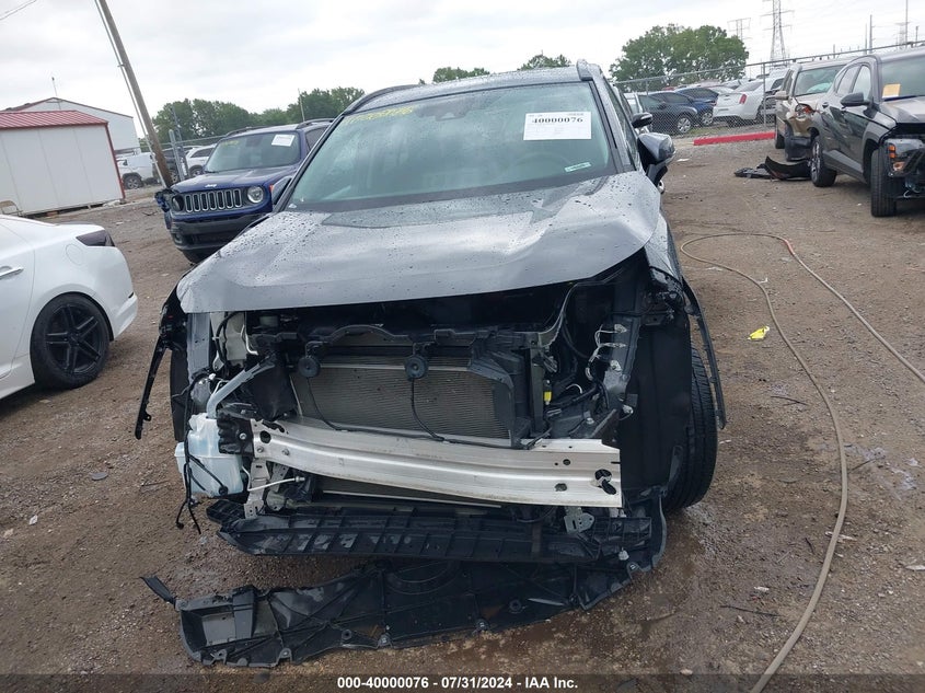 2023 TOYOTA RAV4 XLE - 2T3P1RFV9PC327782