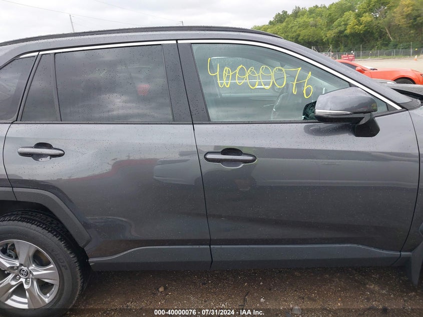 2023 TOYOTA RAV4 XLE - 2T3P1RFV9PC327782