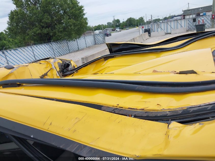 2010 Chrysler Town & Country Touring VIN: 2A4RR5DX0AR290940 Lot: 40000084