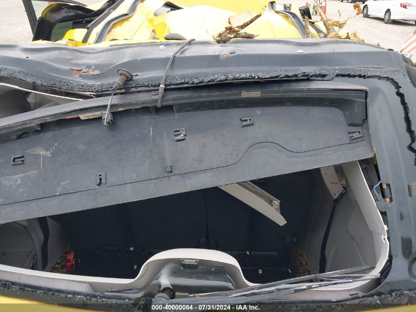 2010 Chrysler Town & Country Touring VIN: 2A4RR5DX0AR290940 Lot: 40000084