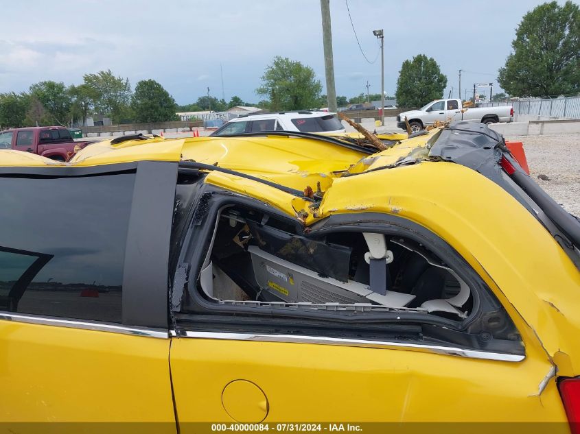 2010 Chrysler Town & Country Touring VIN: 2A4RR5DX0AR290940 Lot: 40000084