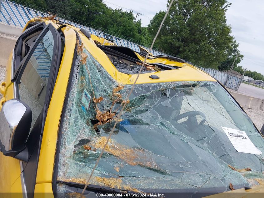 2010 Chrysler Town & Country Touring VIN: 2A4RR5DX0AR290940 Lot: 40000084