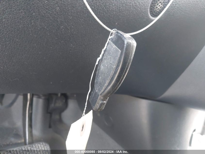 2018 MERCEDES-BENZ METRIS - WD3PG2EA2J3447155